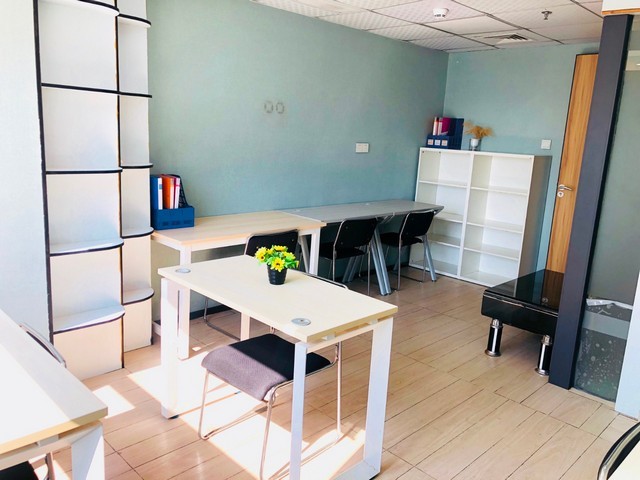 龙湾区活动房案例